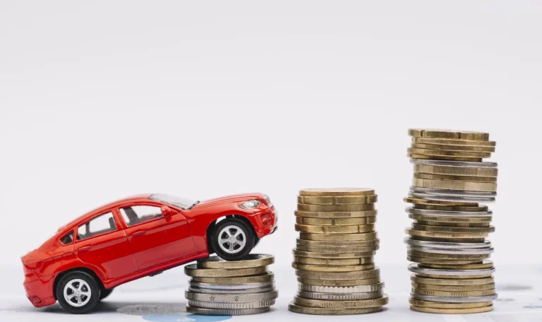 Auto firmowe w Holandii